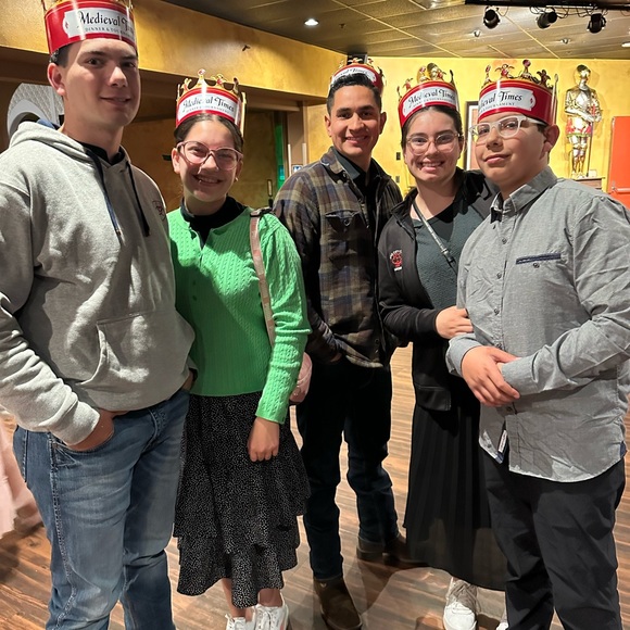 Meet your Posher, Denna - Picture 9 of 15